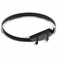 Накладной светильник ambrella light fl fl5808